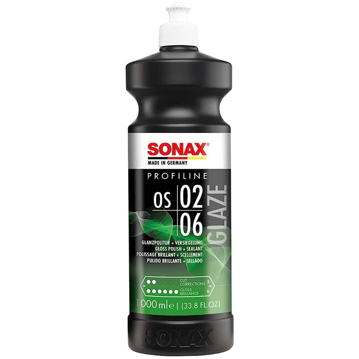 Sonax Profiline Glaze