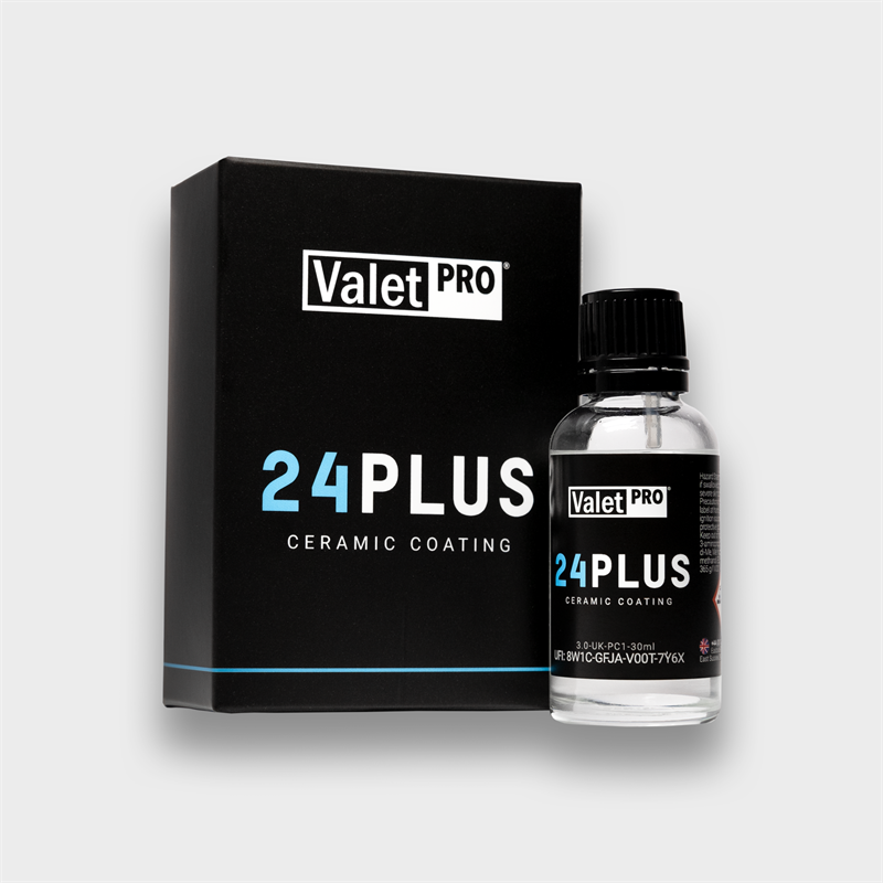 ValetPRO 24Plus - Ultra Fine Car Care