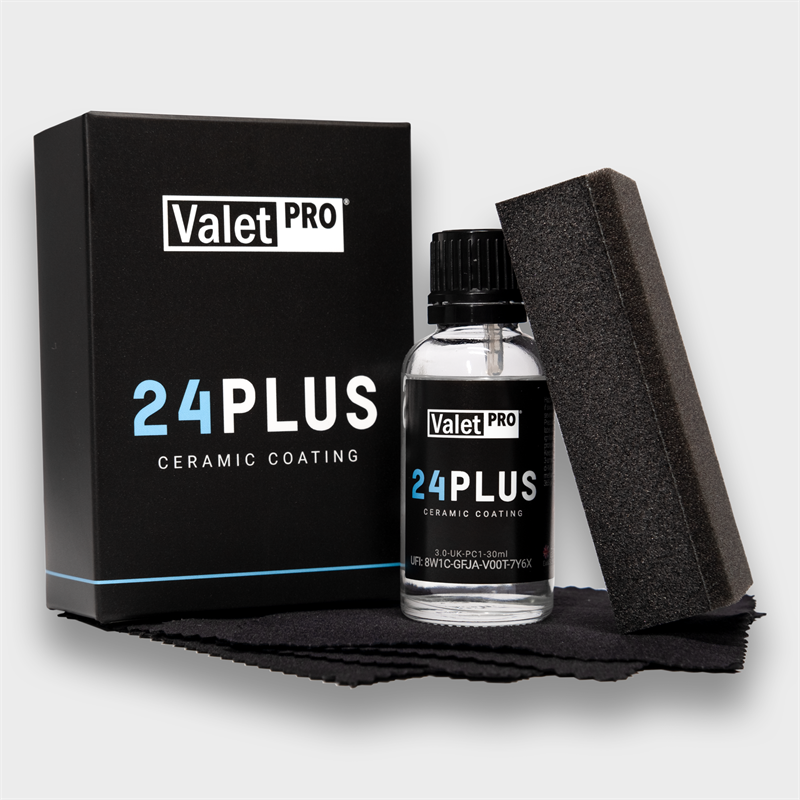 ValetPRO 24Plus - Ultra Fine Car Care