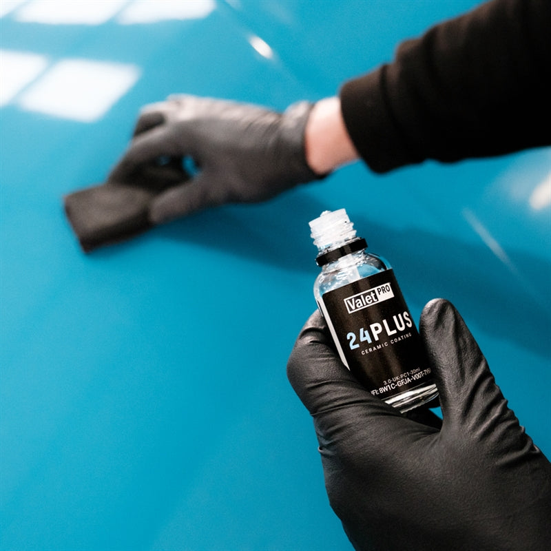 ValetPRO 24Plus - Ultra Fine Car Care