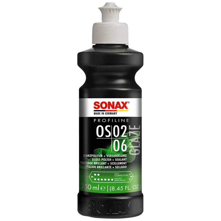 Sonax Profiline Glaze