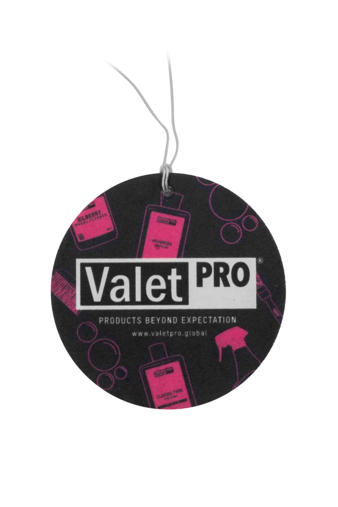 ValetPro Air Fresheners