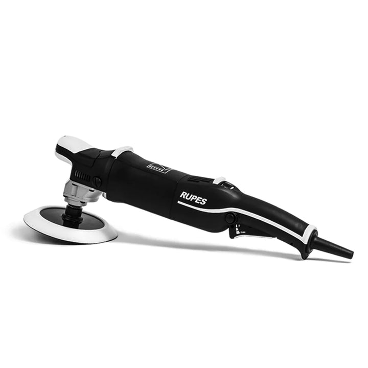 Rupes LH19E Rotary Polisher / Deluxe Kit - Ultra Fine Car Care