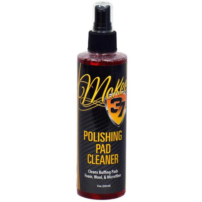 McKee's 37 Polishing Pad Cleaner