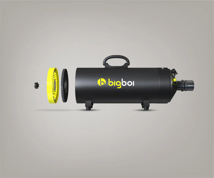 Bigboi BlowR Mini+