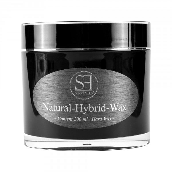 Servfaces Natural Hybrid Wax - Ultra Fine Car Care