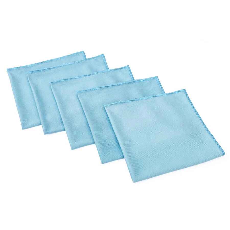 Premium Glass Towel