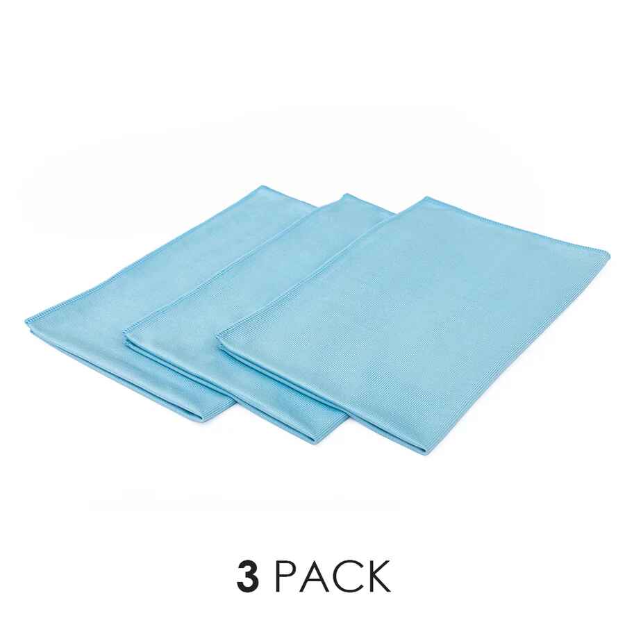 Premium Glass Towel