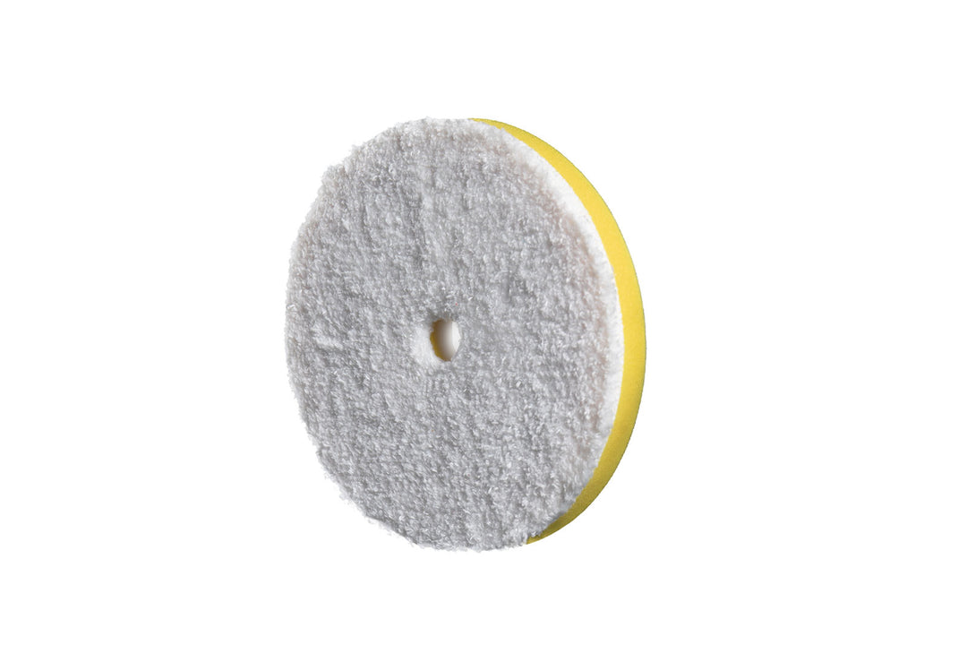 Rupes Fine Microfiber Polishing Pad