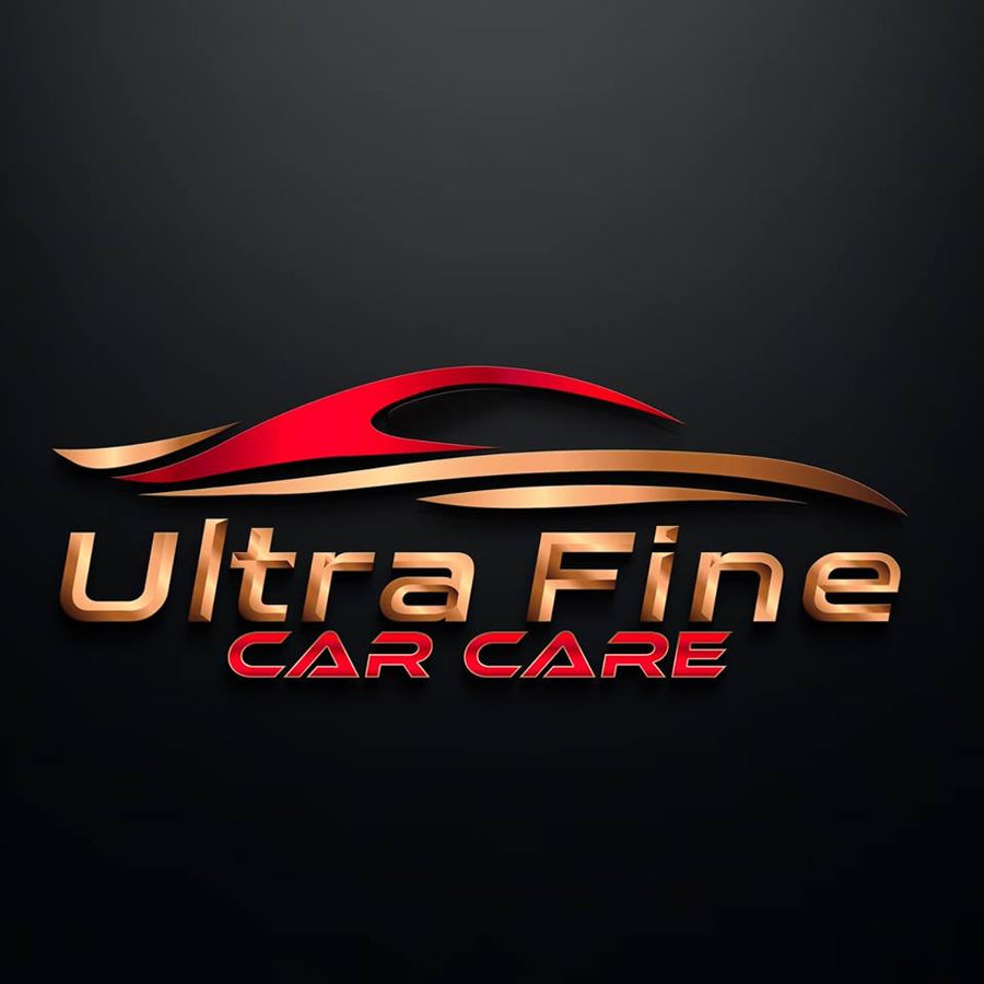 Special order Kraken - Ultra Fine Car Care