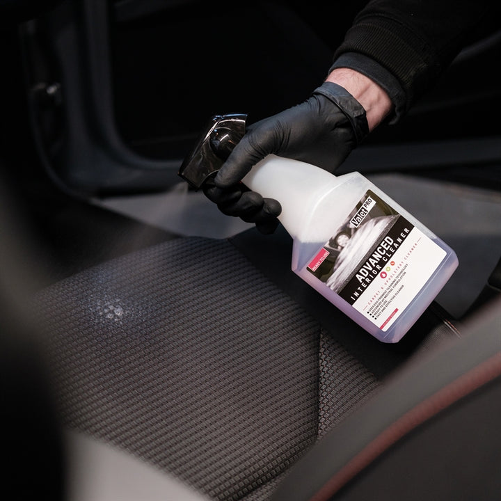 ValetPRO Advanced Interior Cleaner - Ultra Fine Car Care