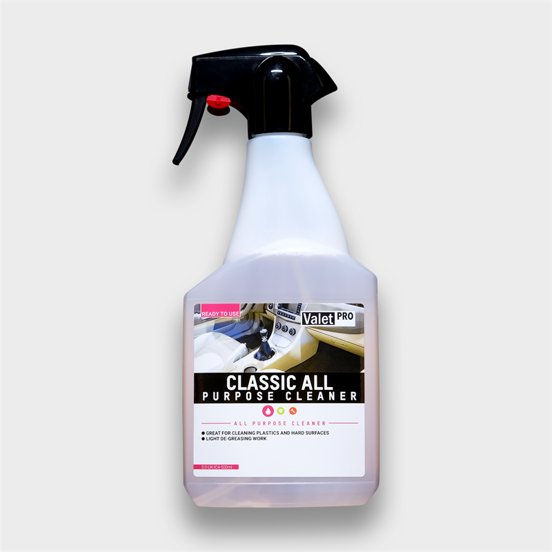 ValetPRO All Purpose Cleaner - Ultra Fine Car Care