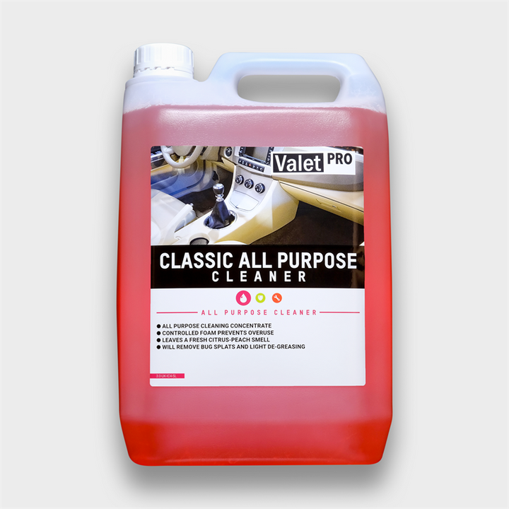 ValetPRO All Purpose Cleaner - Ultra Fine Car Care