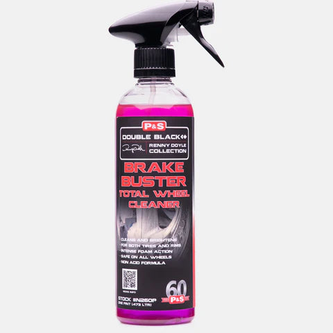 P&S Brake Buster - Ultra Fine Car Care