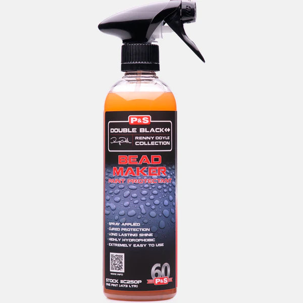 P&S Bead Maker - Ultra Fine Car Care