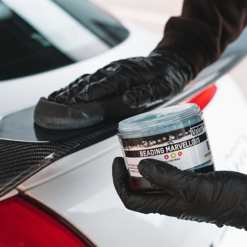 ValetPRO Beading Marvellous - Ultra Fine Car Care