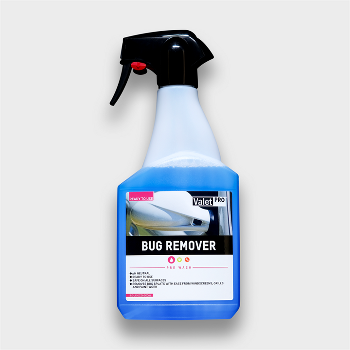 ValetPRO Bug Remover - Ultra Fine Car Care