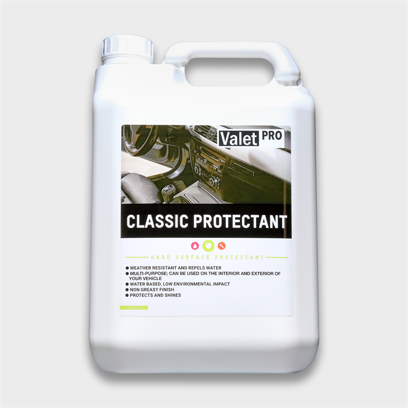 ValetPRO Classic Protectant - Ultra Fine Car Care