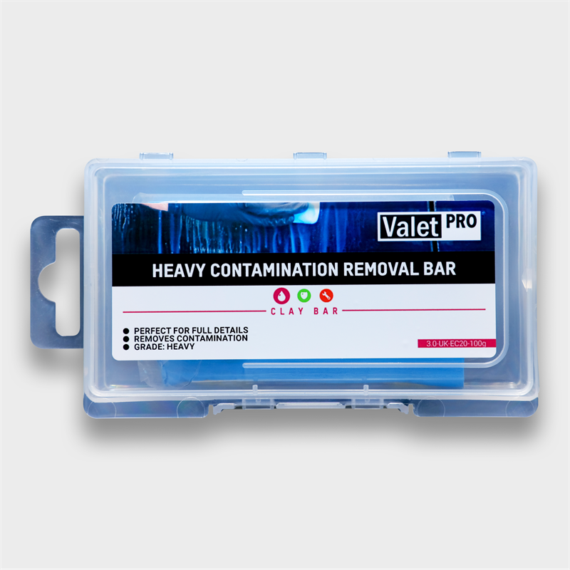 ValetPRO Contamination Removal Bars - Ultra Fine Car Care