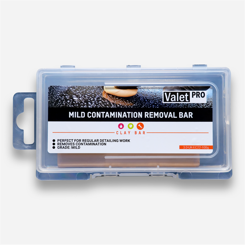 ValetPRO Contamination Removal Bars - Ultra Fine Car Care