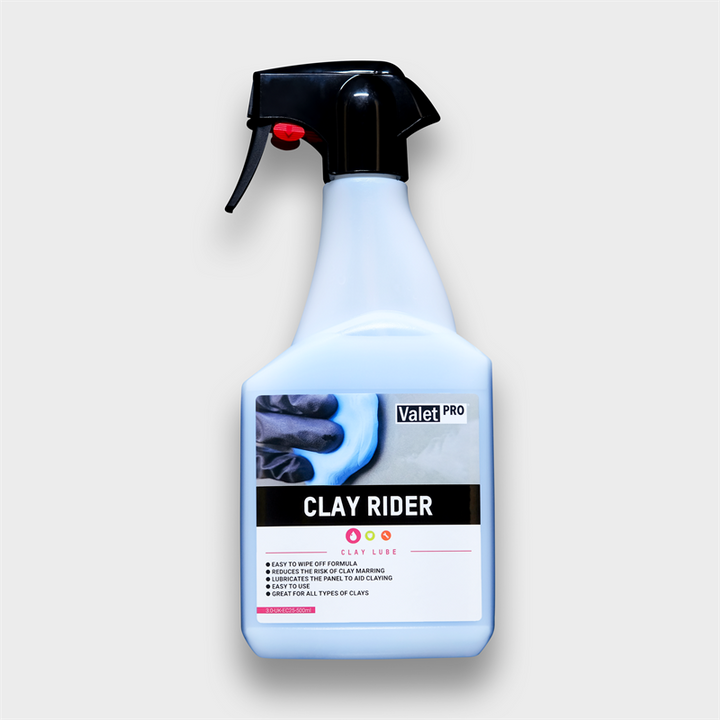 ValetPRO Clay Rider - Ultra Fine Car Care