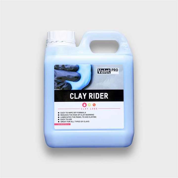 ValetPRO Clay Rider - Ultra Fine Car Care