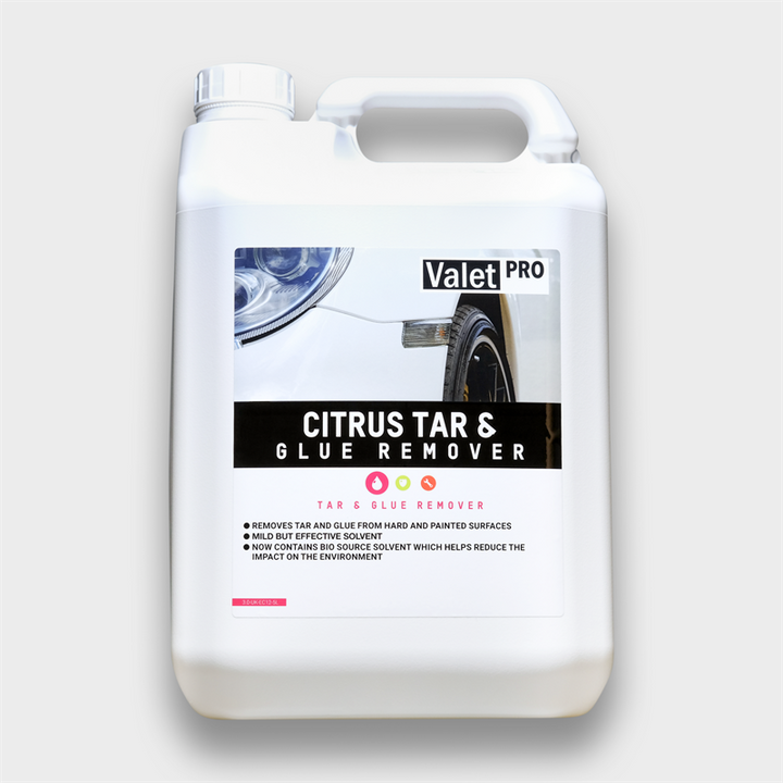 ValetPRO Citrus Tar & Glue Remover - Ultra Fine Car Care