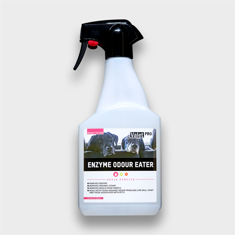 ValetPRO Enzyme Odour Eater - Ultra Fine Car Care