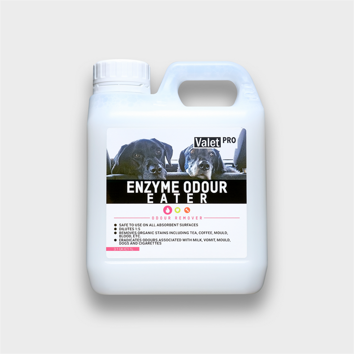 ValetPRO Enzyme Odour Eater - Ultra Fine Car Care