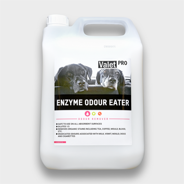 ValetPRO Enzyme Odour Eater - Ultra Fine Car Care