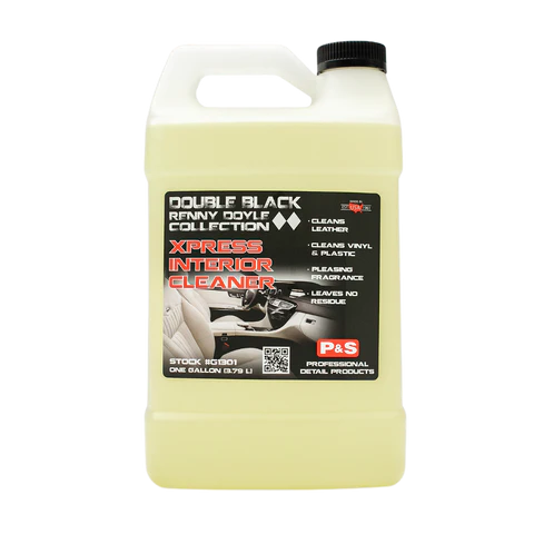 P&S Xpress Interior Cleaner - Ultra Fine Car Care