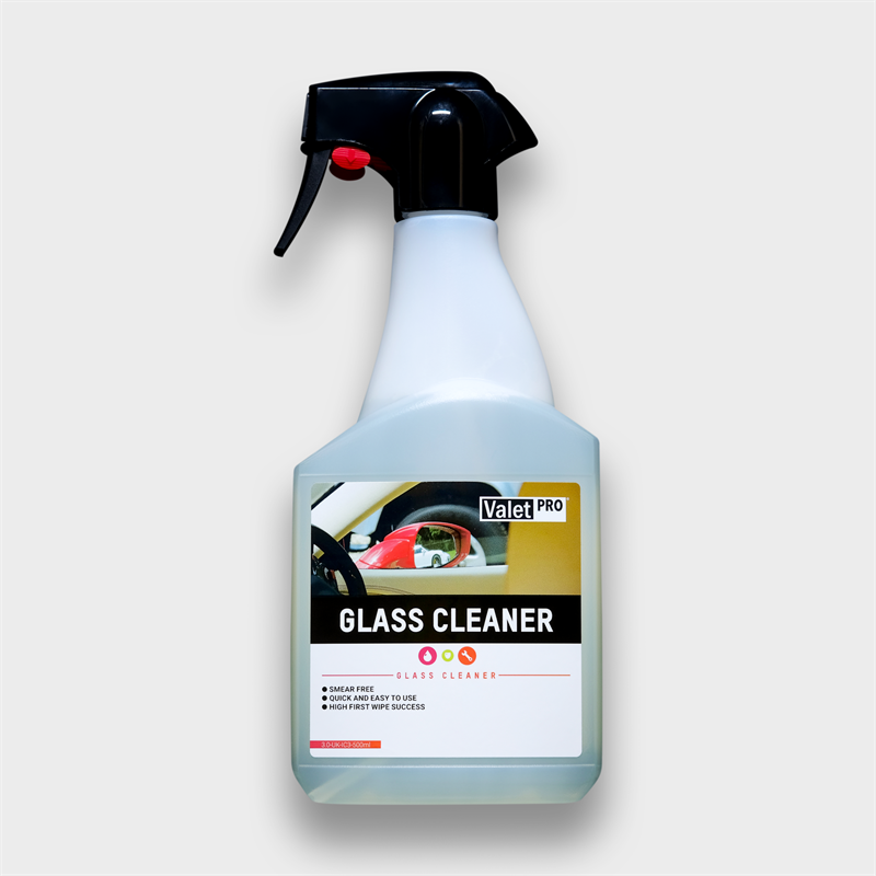 ValetPRO Glass Cleaner - Ultra Fine Car Care