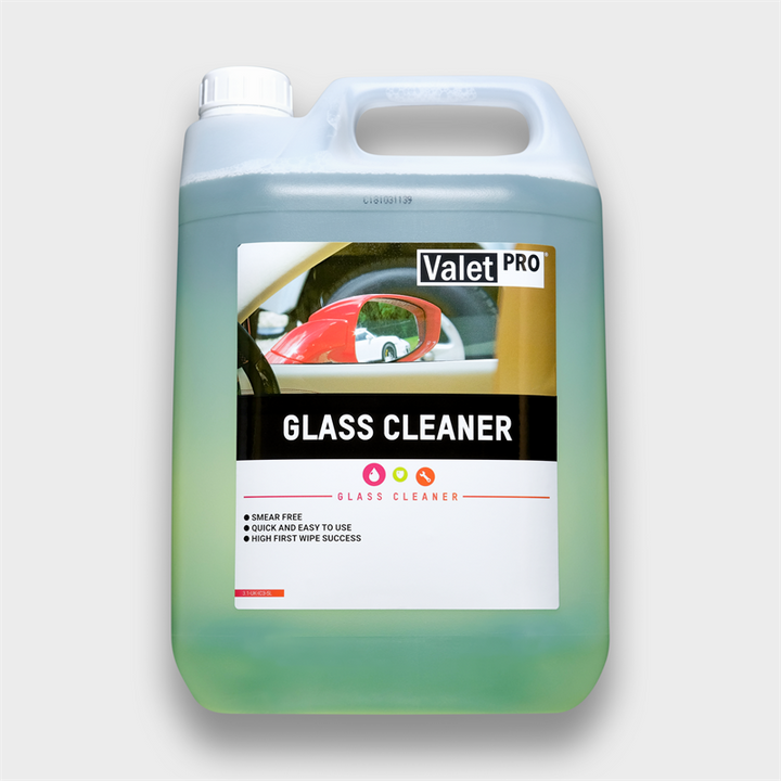 ValetPRO Glass Cleaner - Ultra Fine Car Care