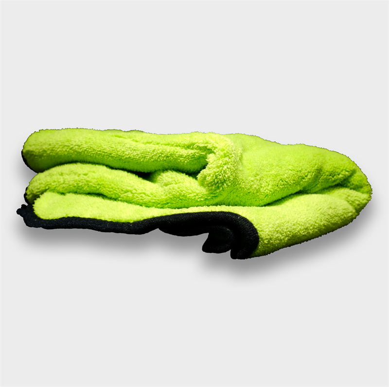 ValetPRO Drying Towel (Green) - Ultra Fine Car Care