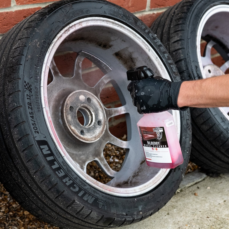 ValetPRO Bilberry Wheel Cleaner - Ultra Fine Car Care