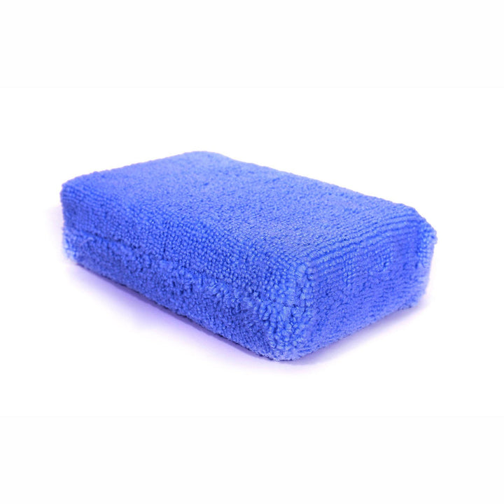 UFCC Microfibre Applicator Pad - Ultra Fine Car Care