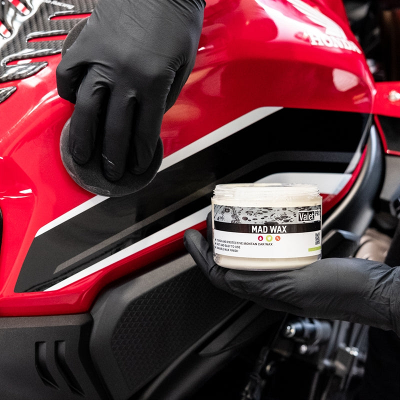 ValetPRO Mad Wax - Ultra Fine Car Care