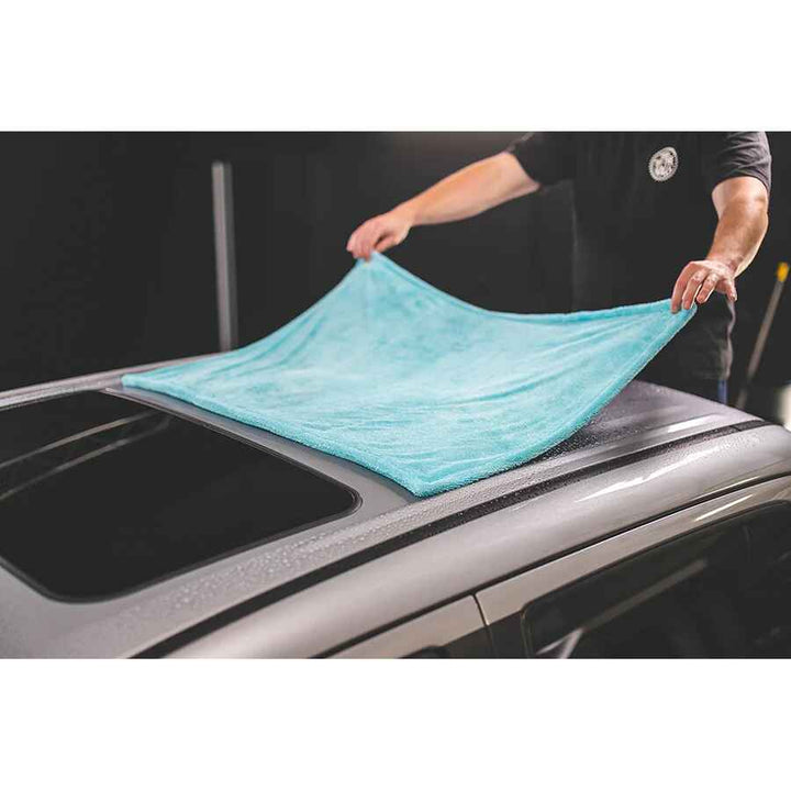 The Liquid8r Drying Towel