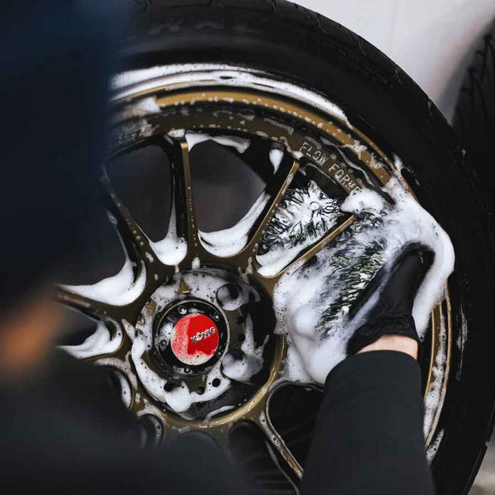 Cyclone Ultra Wheel Mitt