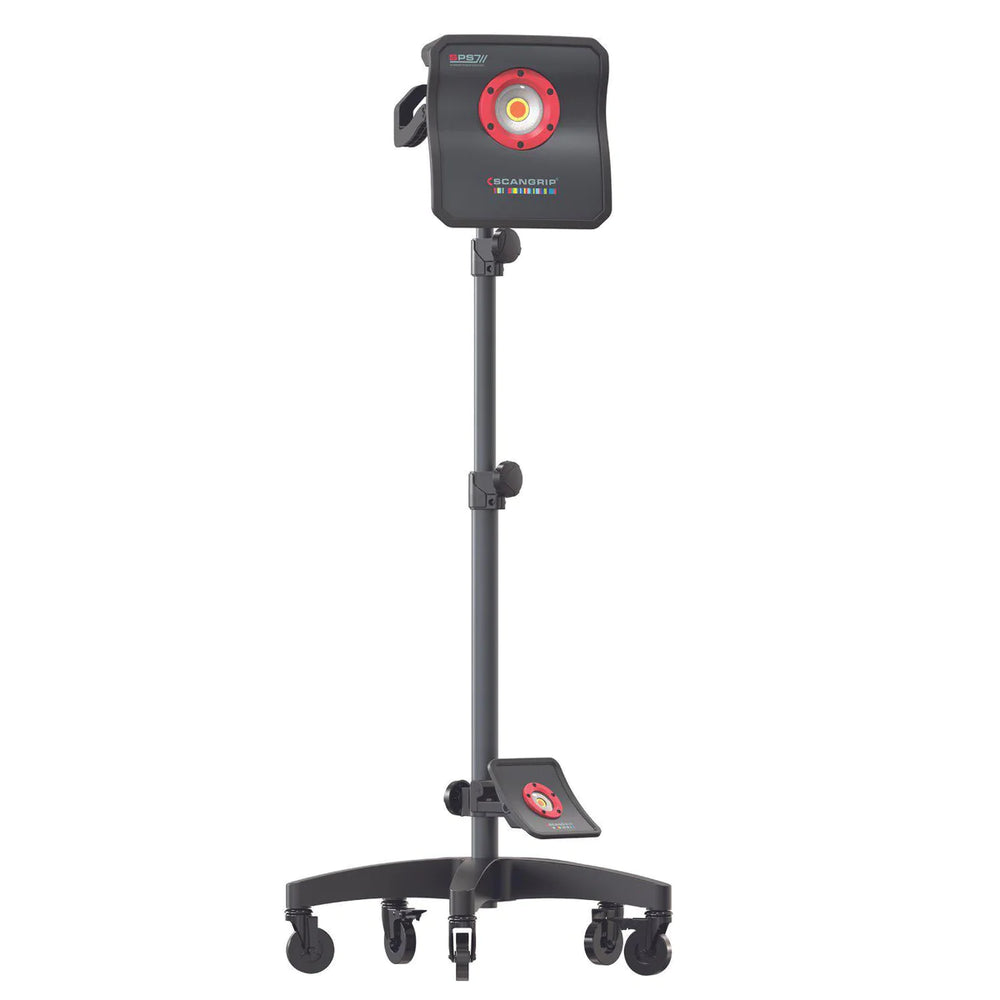 Scangrip Wheel Stand New release version - Ultra Fine Car Care