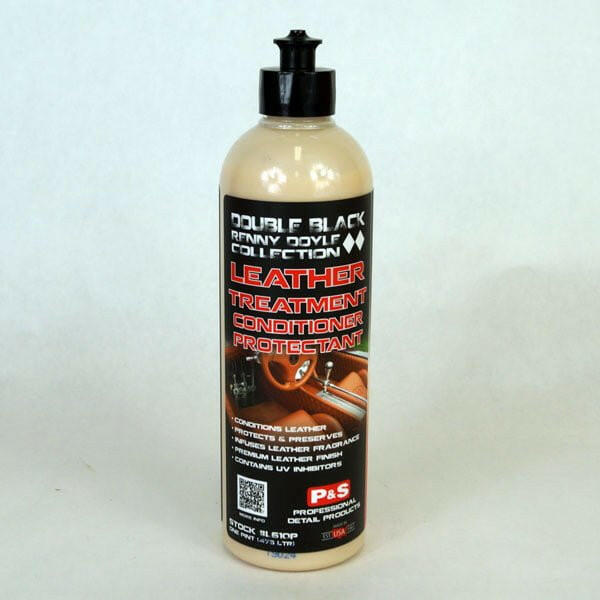 P&S Leather Treatment - 473ml - Ultra Fine Car Care