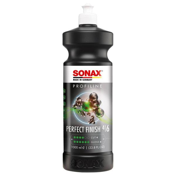 Sonax Profiline Perfect Finish - Ultra Fine Car Care